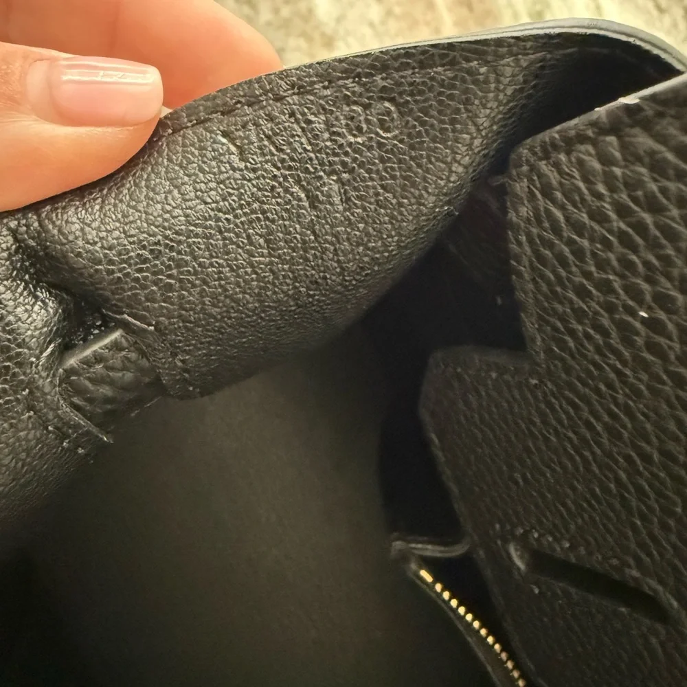 Birkin bag - Picture 6 of 8